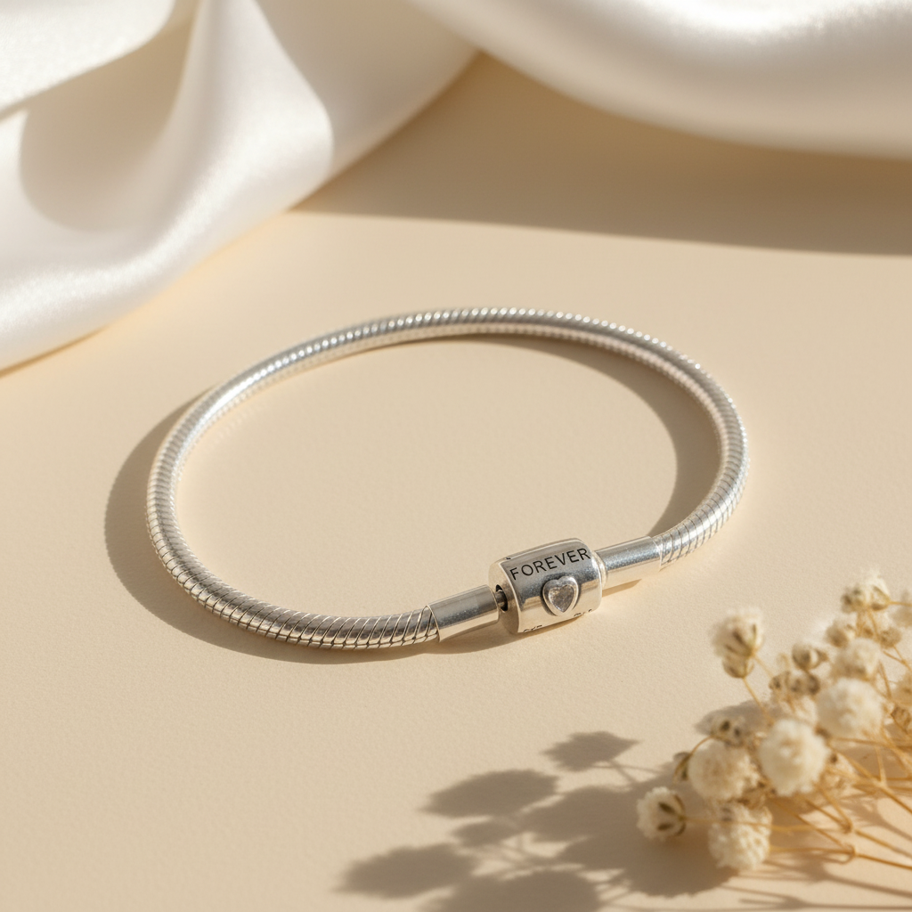 Forever - Estilo premium 3