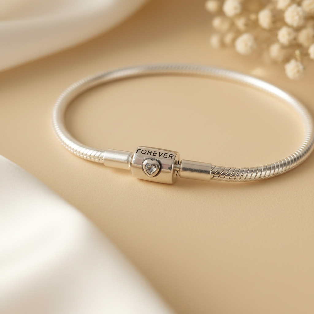 Forever - Estilo premium 4