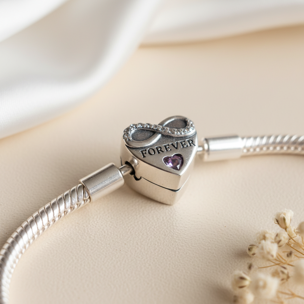 Forever Love - 2